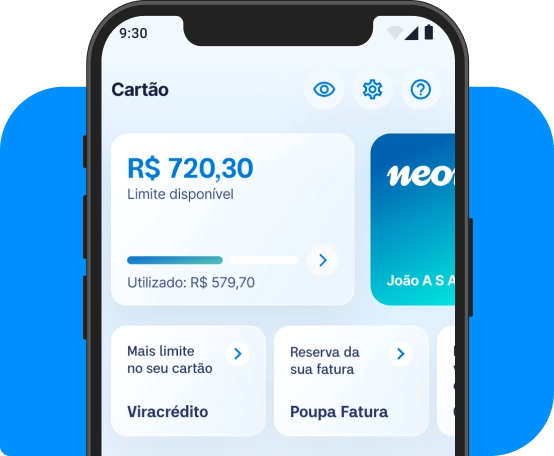 App Neon